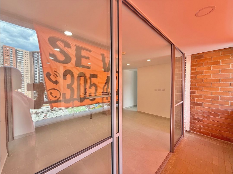 VENTA DE APARTAMENTO - ESTRENAR EN SANTA ANA - BELLO - DISTRITO PLAZA — foto 6