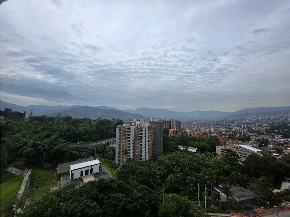 VENTA DE APARTAMENTO ESTRENAR CON ESPECTACULAR VISTA, LAS ANTILLAS — foto 4