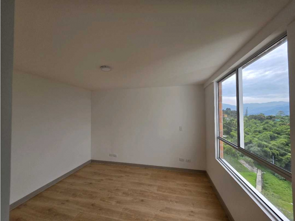 VENTA DE APARTAMENTO ESTRENAR CON ESPECTACULAR VISTA, LAS ANTILLAS — foto 5
