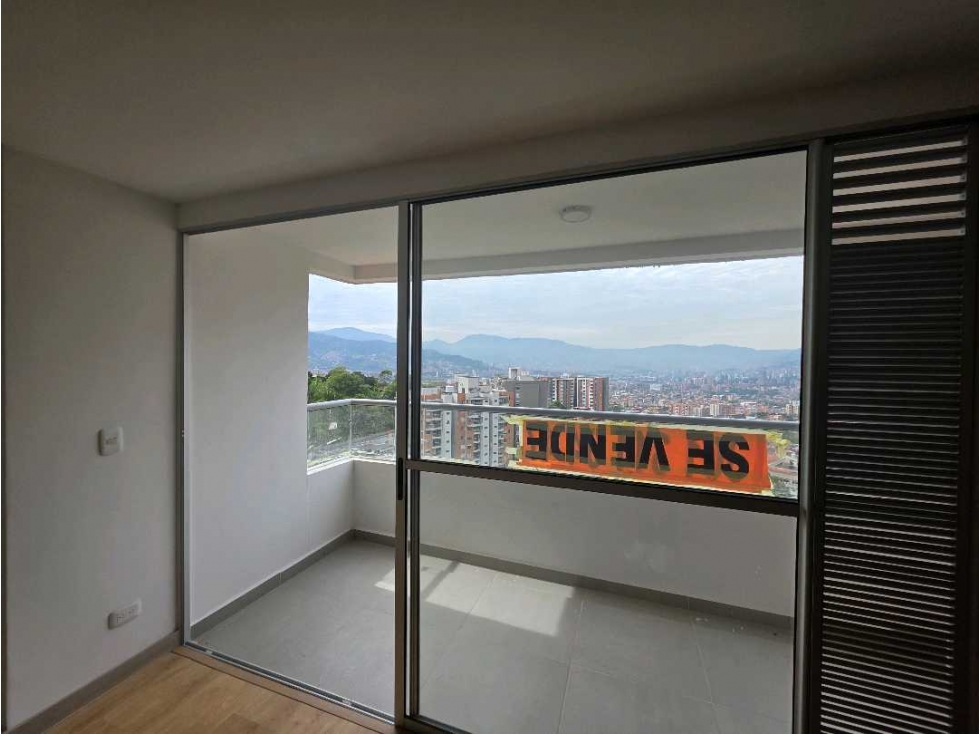 VENTA DE APARTAMENTO ESTRENAR CON ESPECTACULAR VISTA, LAS ANTILLAS — foto 3