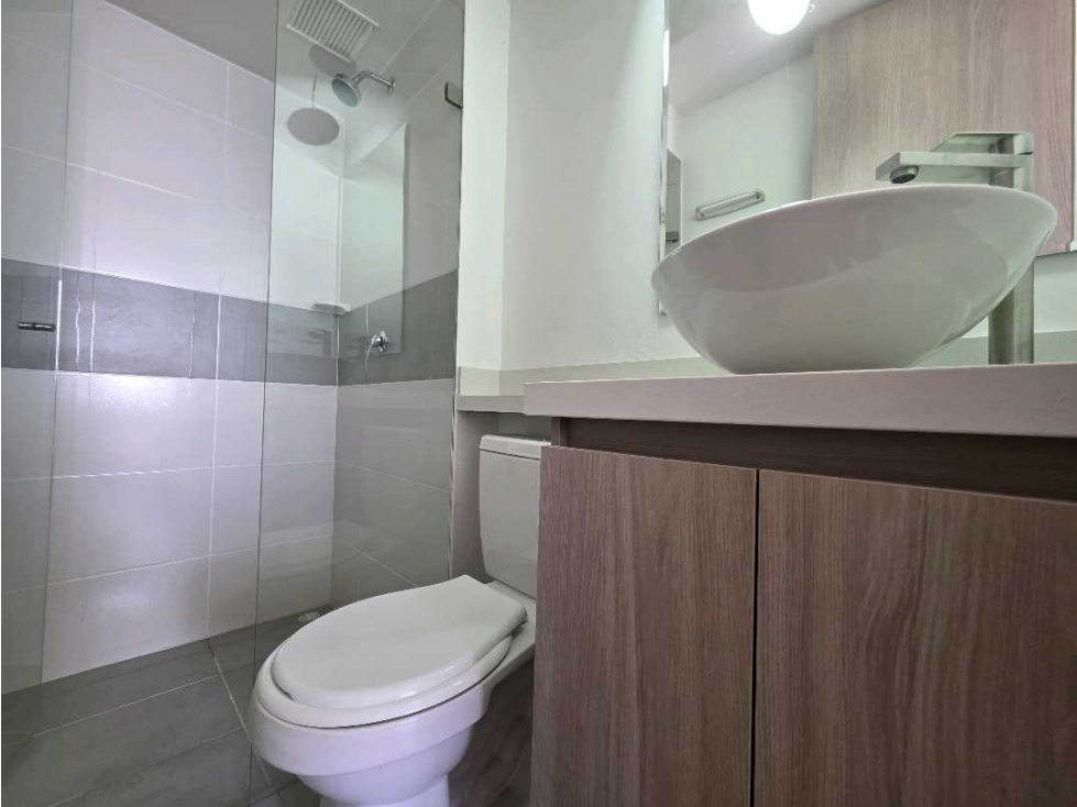VENTA DE APARTAMENTO ESTRENAR CON ESPECTACULAR VISTA, LAS ANTILLAS — foto 6