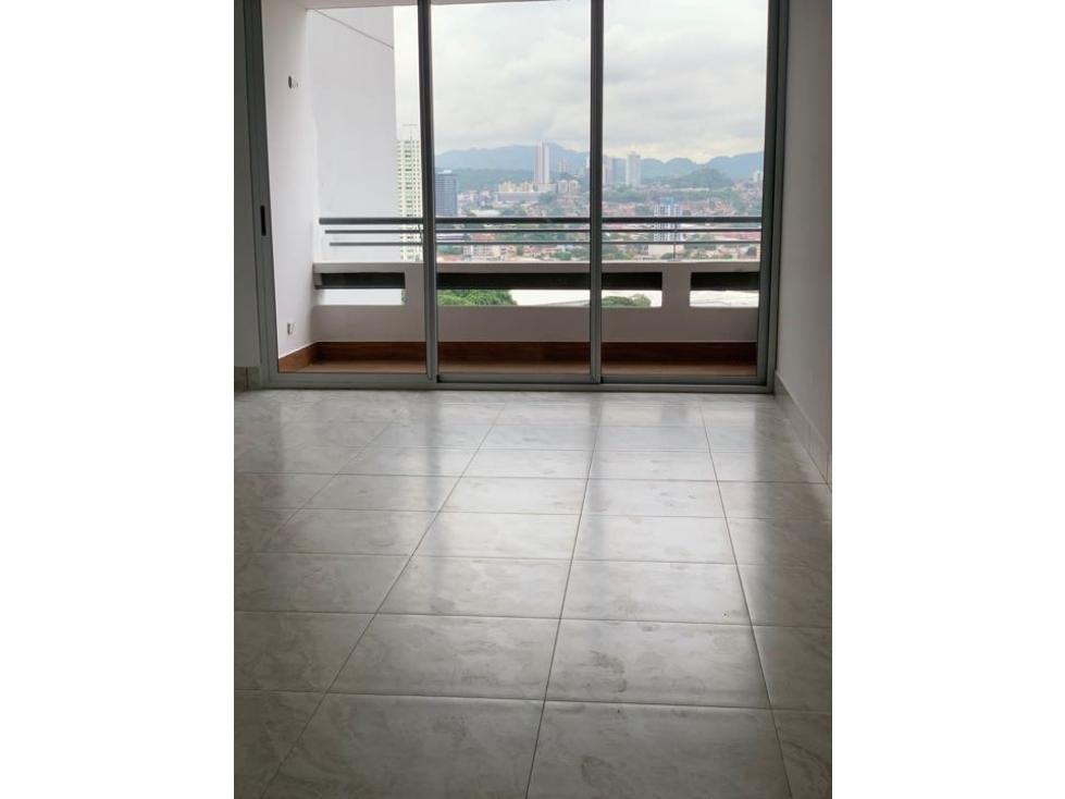 Venta de Apartamento - excelente ubicación El Cangrejo - 2