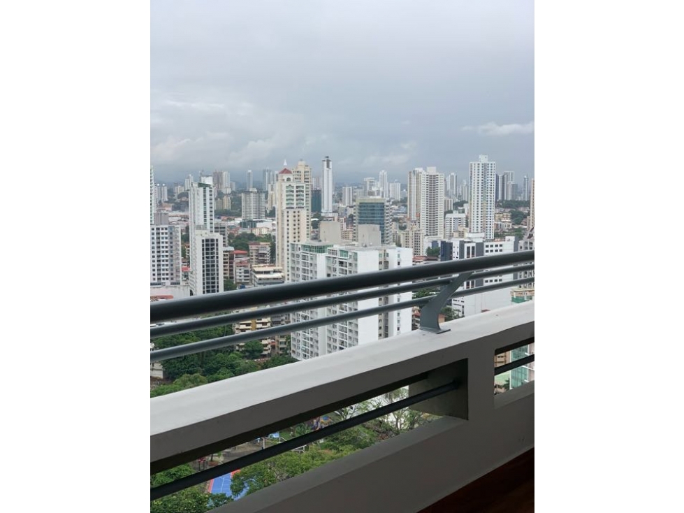 Venta de Apartamento - excelente ubicación El Cangrejo - 3