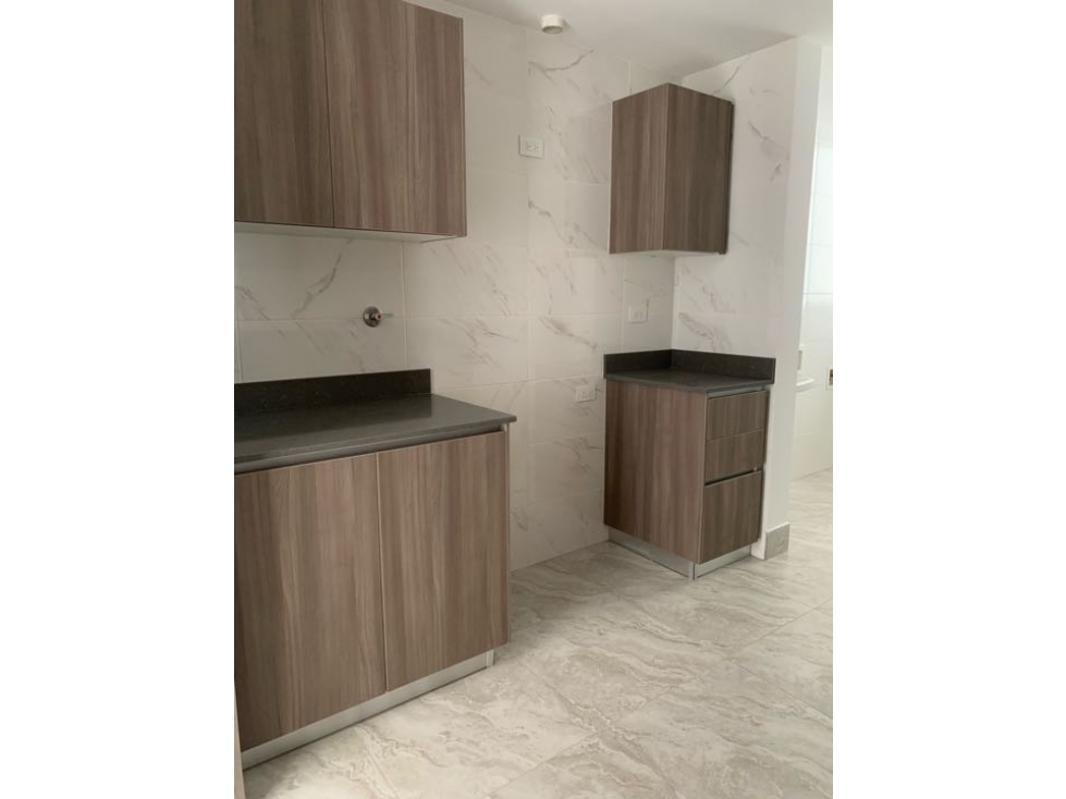 Venta de Apartamento - excelente ubicación El Cangrejo - 5