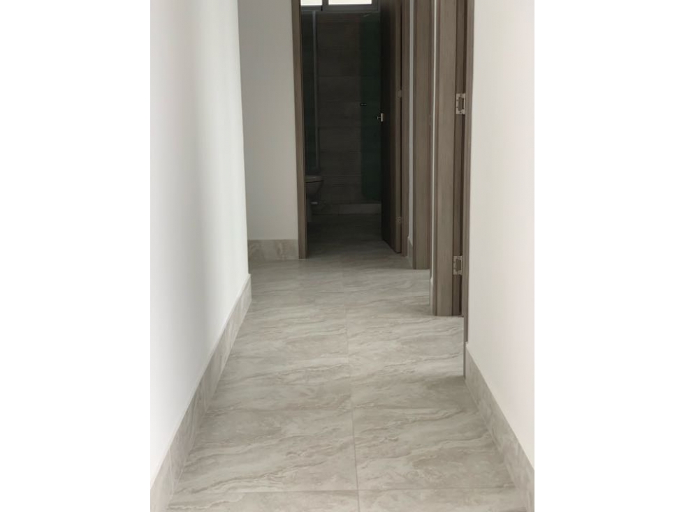 Venta de Apartamento - excelente ubicación El Cangrejo - 6