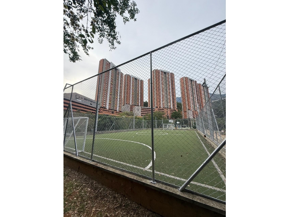 Venta de apartamento Florida Norte América Bello — foto 3