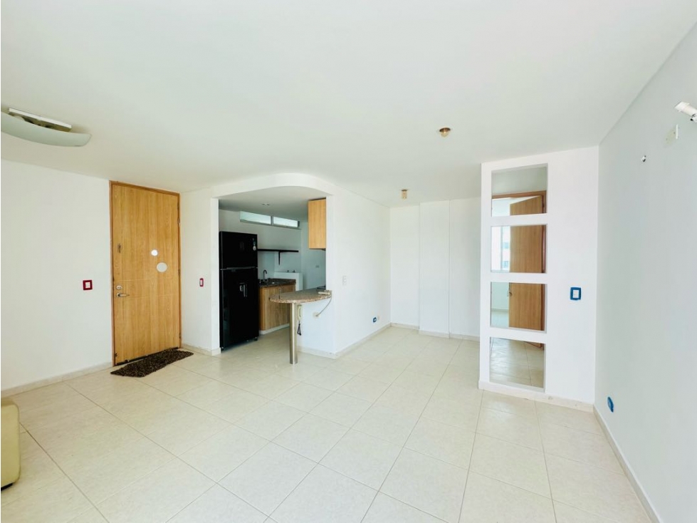 Venta de apartamento frente a Buenavista Santa Marta — foto 2