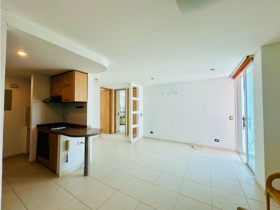 Venta de apartamento frente a Buenavista Santa Marta — foto 4