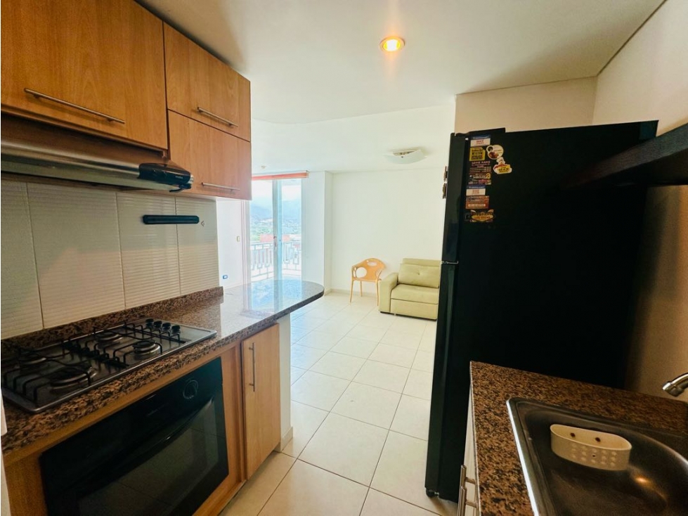 Venta de apartamento frente a Buenavista Santa Marta — foto 6