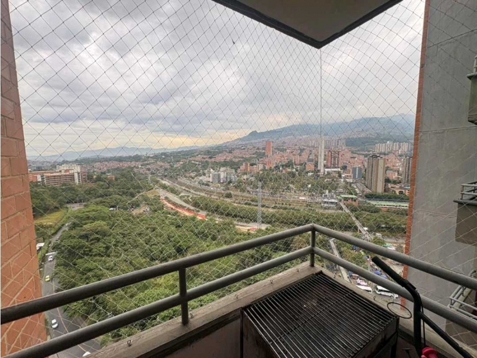 Apartamento frente a la estación madera con excelente vista. — foto 2