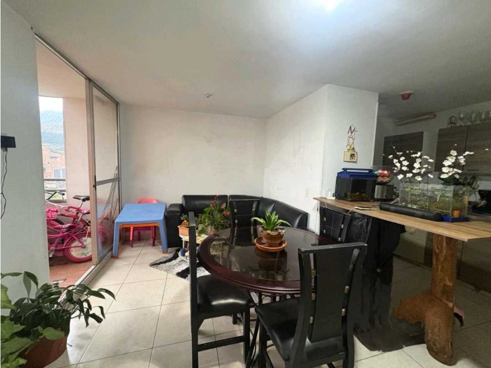 Apartamento frente a la estación madera con excelente vista. — foto 3