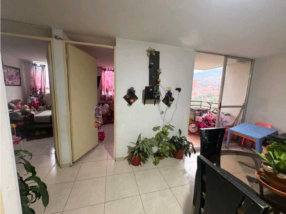 Apartamento frente a la estación madera con excelente vista. — foto 5
