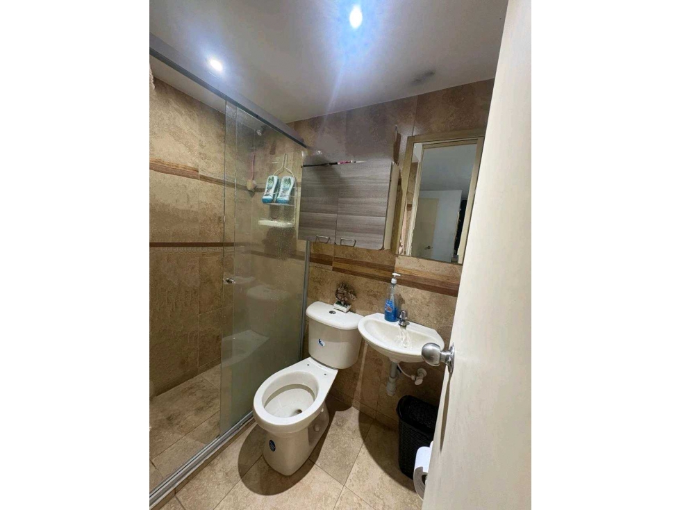 Apartamento frente a la estación madera con excelente vista. — foto 6