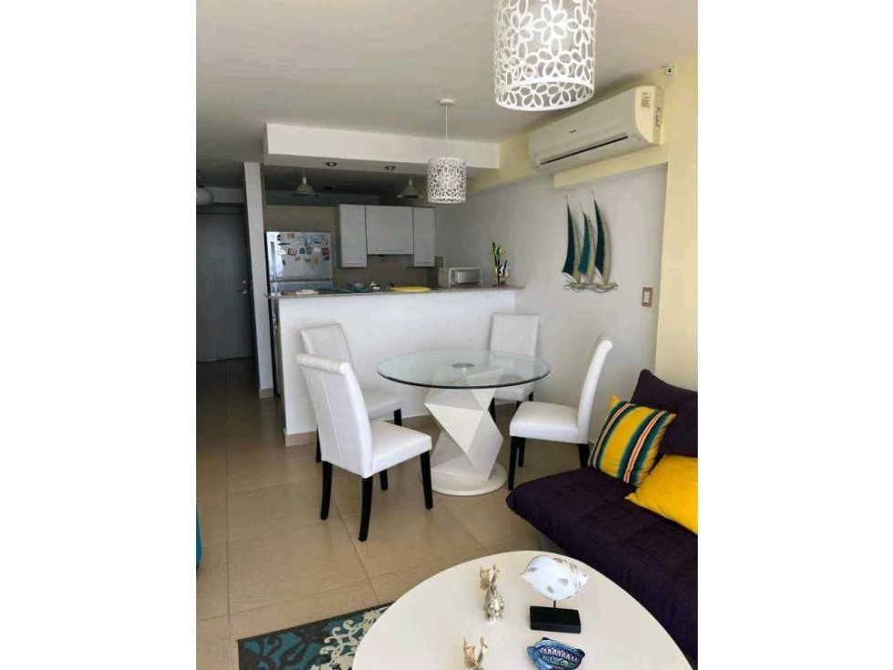 APARTAMENTO DE PLAYA FRENTE AL MAR PARA AIRBNB PALMAR — foto 2
