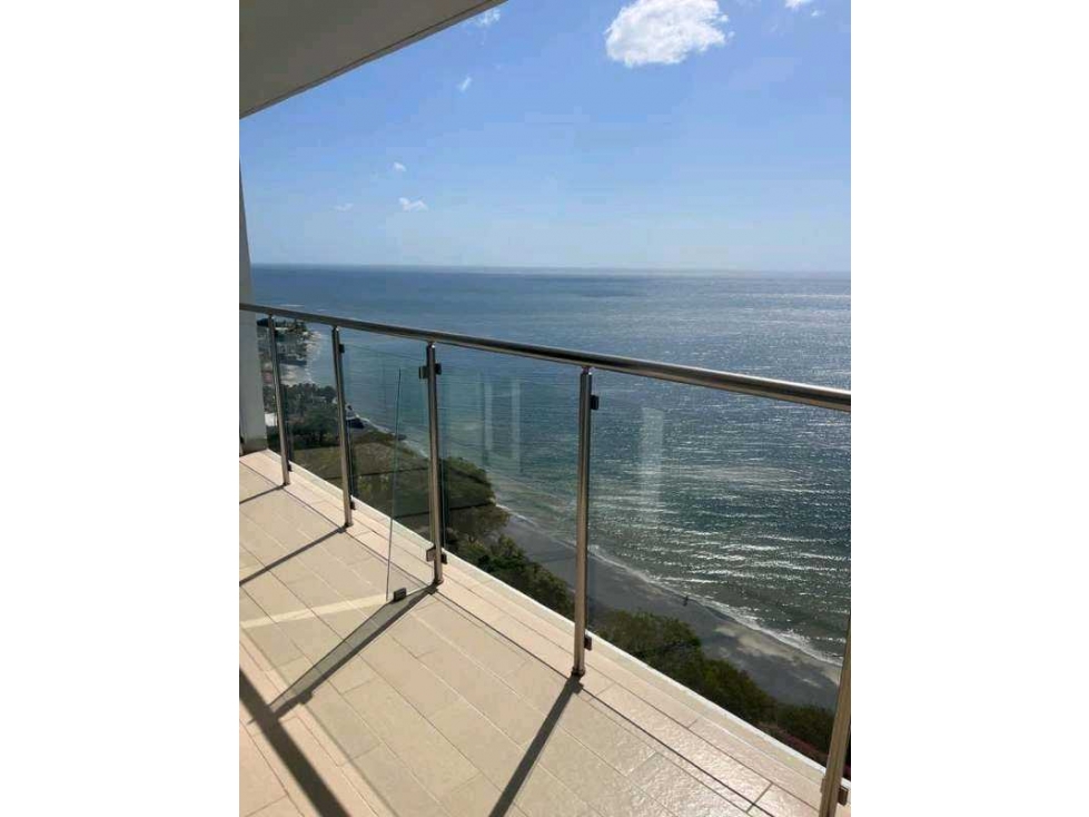 APARTAMENTO DE PLAYA FRENTE AL MAR PARA AIRBNB PALMAR — foto 5