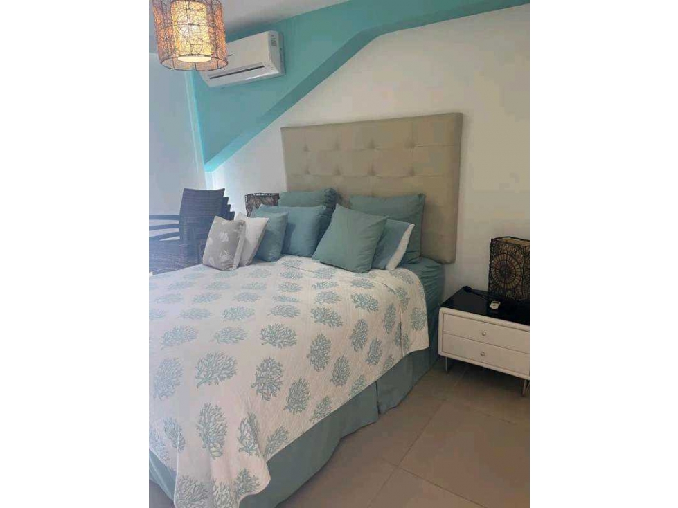 APARTAMENTO DE PLAYA FRENTE AL MAR PARA AIRBNB PALMAR — foto 6