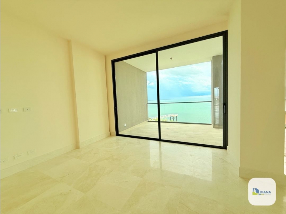 Venta de apartamento frente al Mar — foto 5
