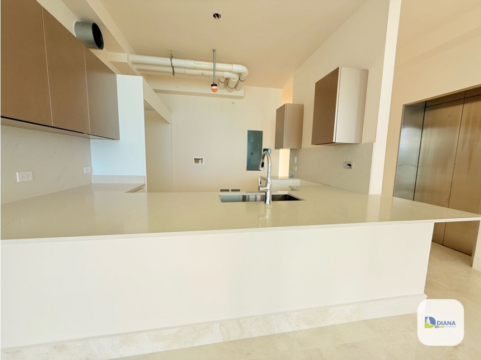 Venta de apartamento frente al Mar — foto 6