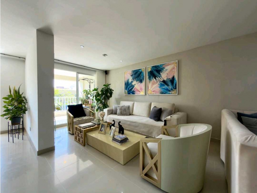 VENTA DE APARTAMENTO FRENTE AL BOULEVARD DE BUENAVISTA — foto 4