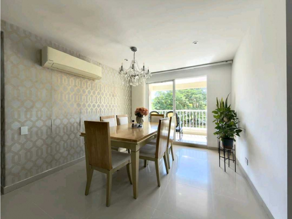 VENTA DE APARTAMENTO FRENTE AL BOULEVARD DE BUENAVISTA — foto 5