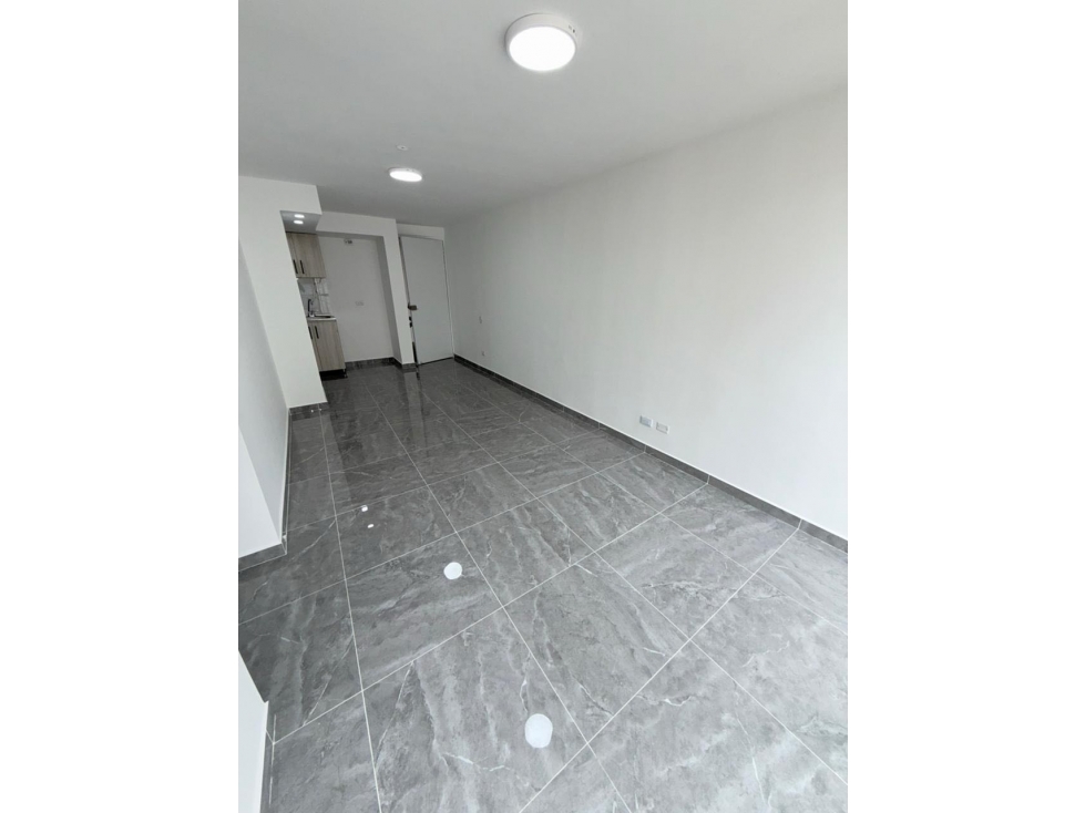 VENTA DE APARTAMENTO FULL ACABADOS PISO 9 SECTOR CIUDAD MELENDEZ AC — foto 4
