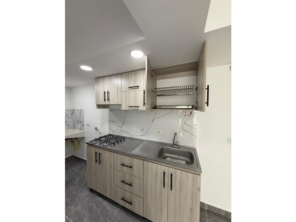 VENTA DE APARTAMENTO FULL ACABADOS PISO 9 SECTOR CIUDAD MELENDEZ AC — foto 6