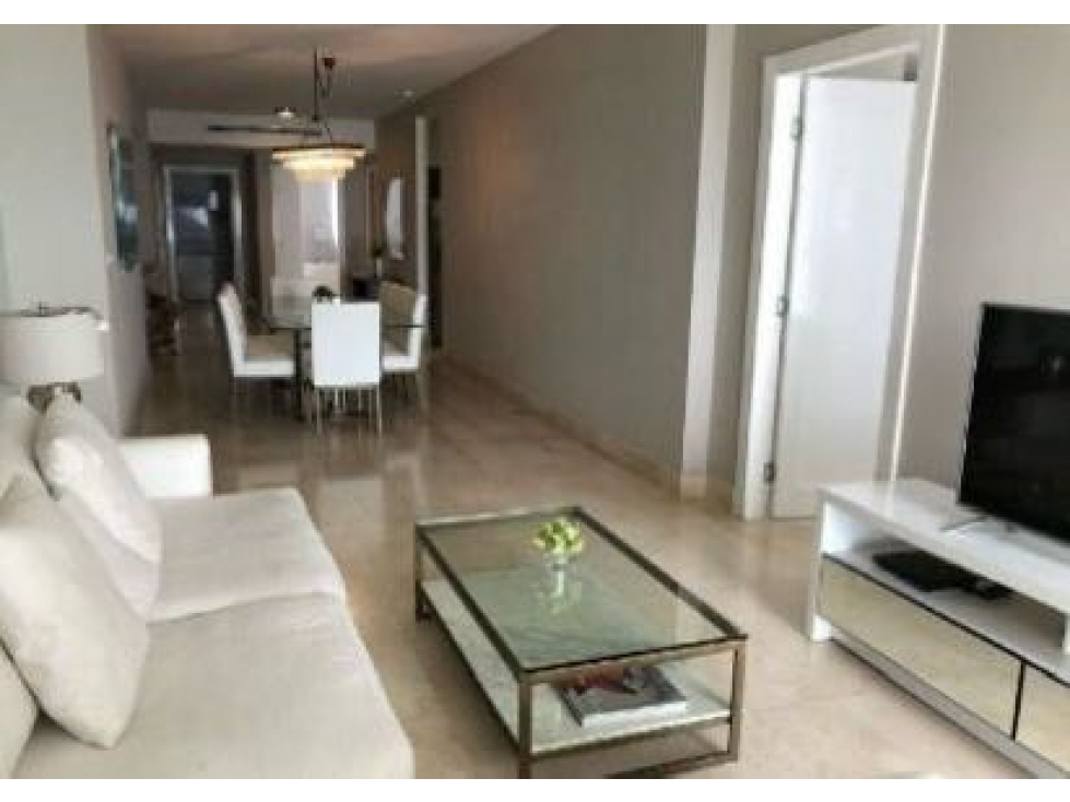 VENTA DE APARTAMENTO FULL AMOBLADO EN PH YOO 172M2 JP — foto 3
