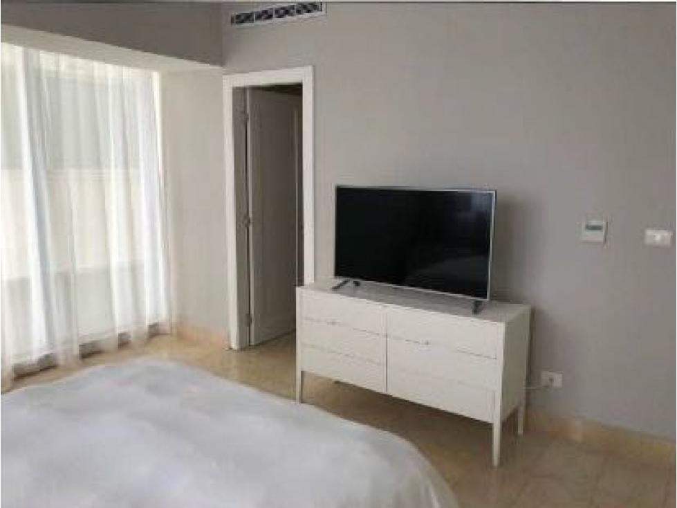 VENTA DE APARTAMENTO FULL AMOBLADO EN PH YOO 172M2 JP — foto 5