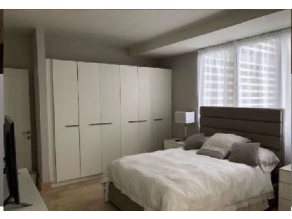 VENTA DE APARTAMENTO FULL AMOBLADO EN PH YOO 172M2 JP — foto 6