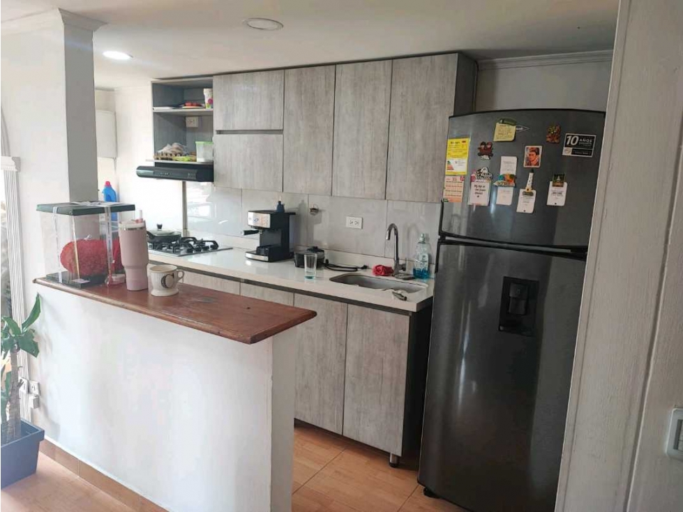 Venta de Apartamento Guayabal Medellin — foto 2