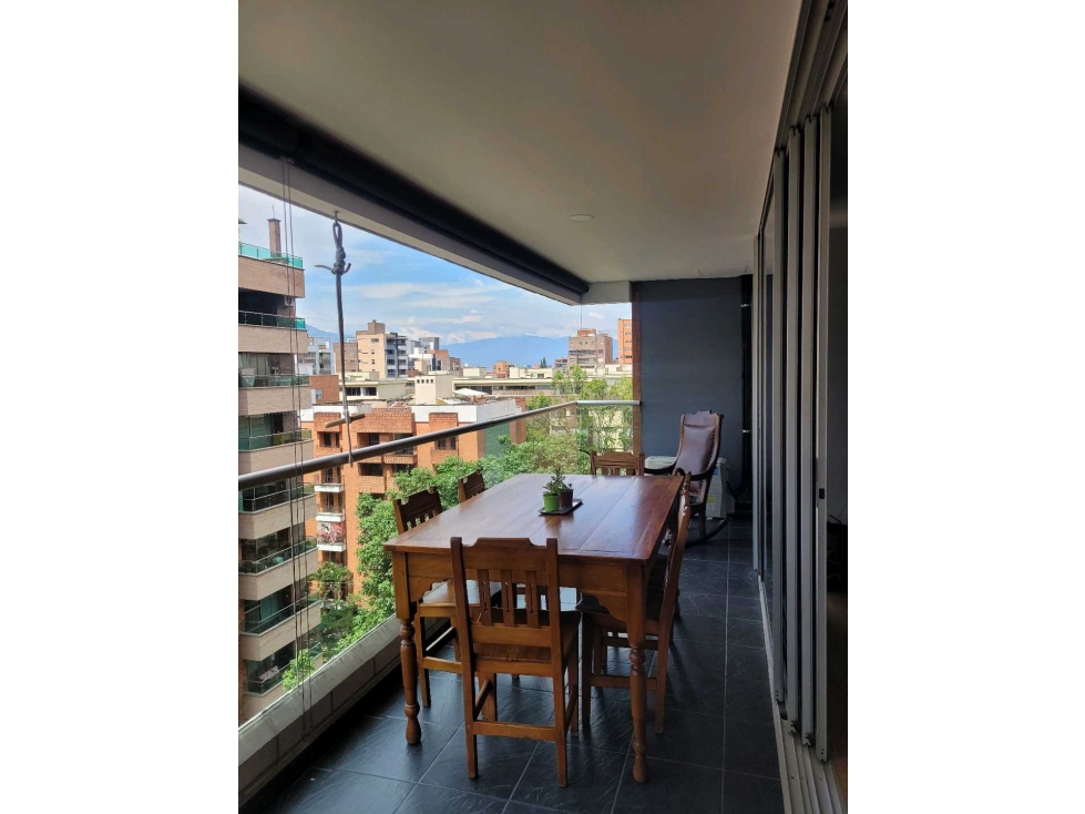 Venta de apartamento hermoso en Zuñiga-Envigado — foto 5