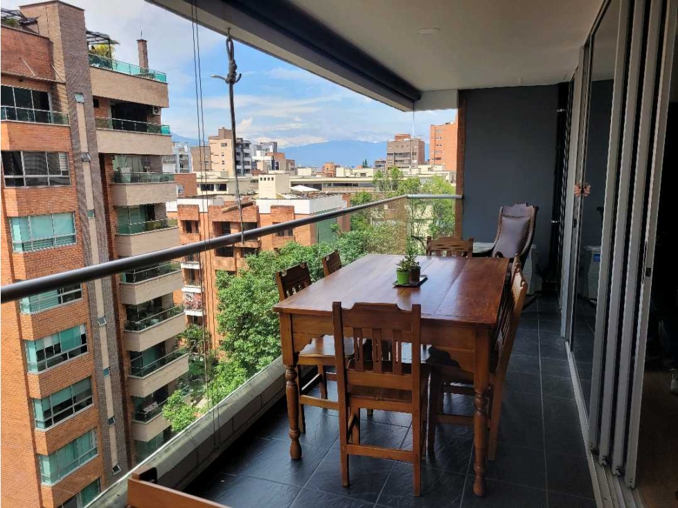 Venta de apartamento hermoso en Zuñiga-Envigado — foto 6
