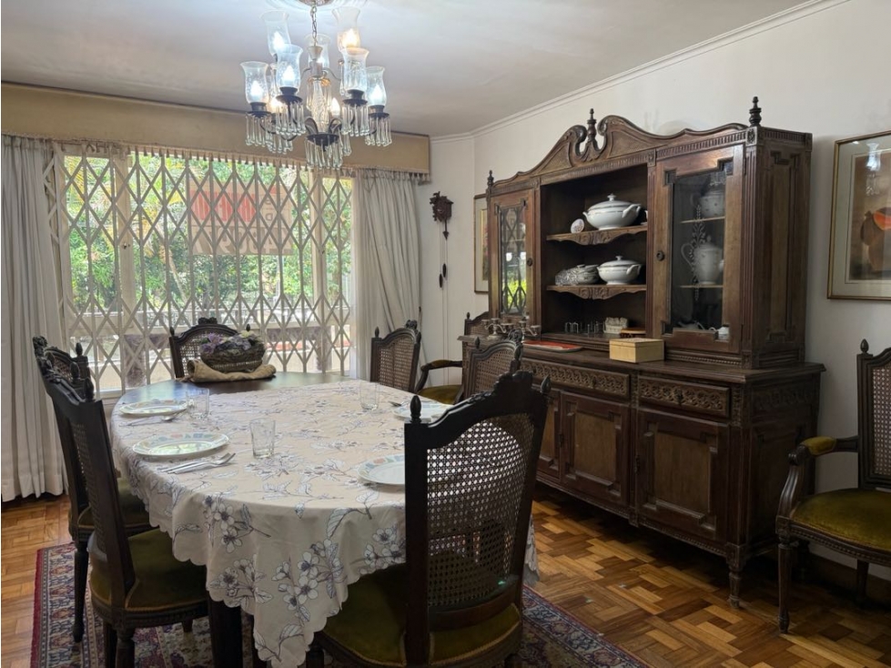 Venta de apartamento ideal para remodelar sector Provenza — foto 2
