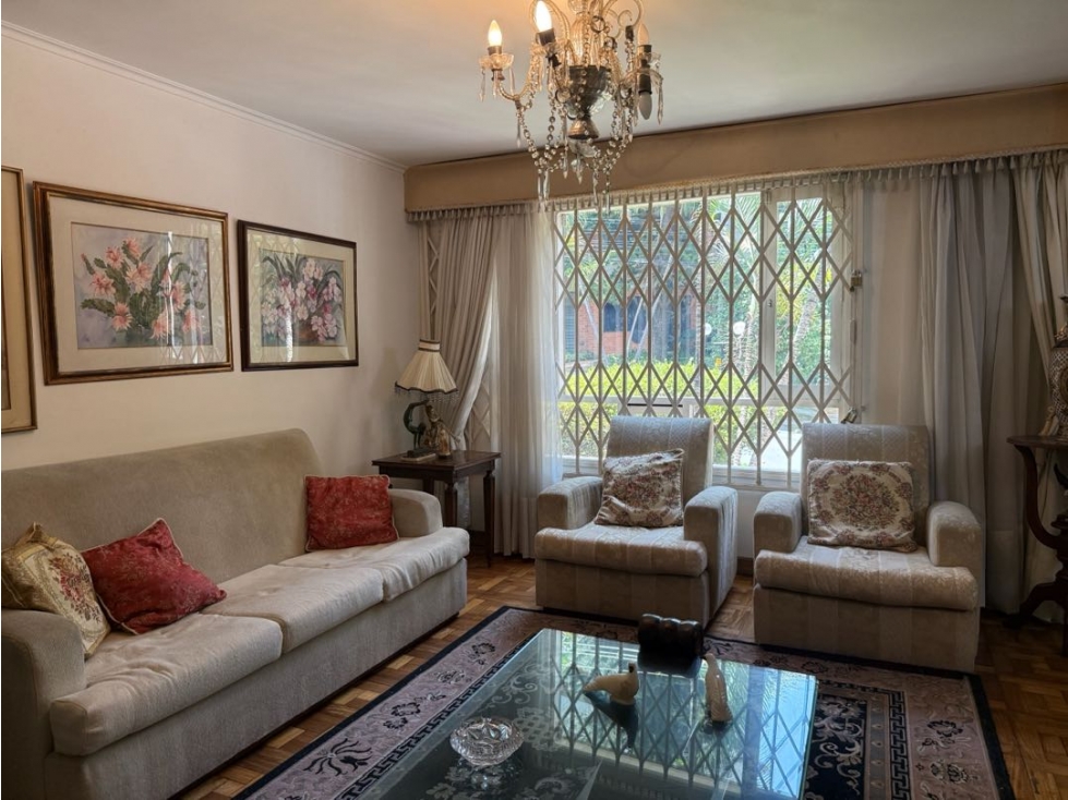 Venta de apartamento ideal para remodelar sector Provenza — foto 3