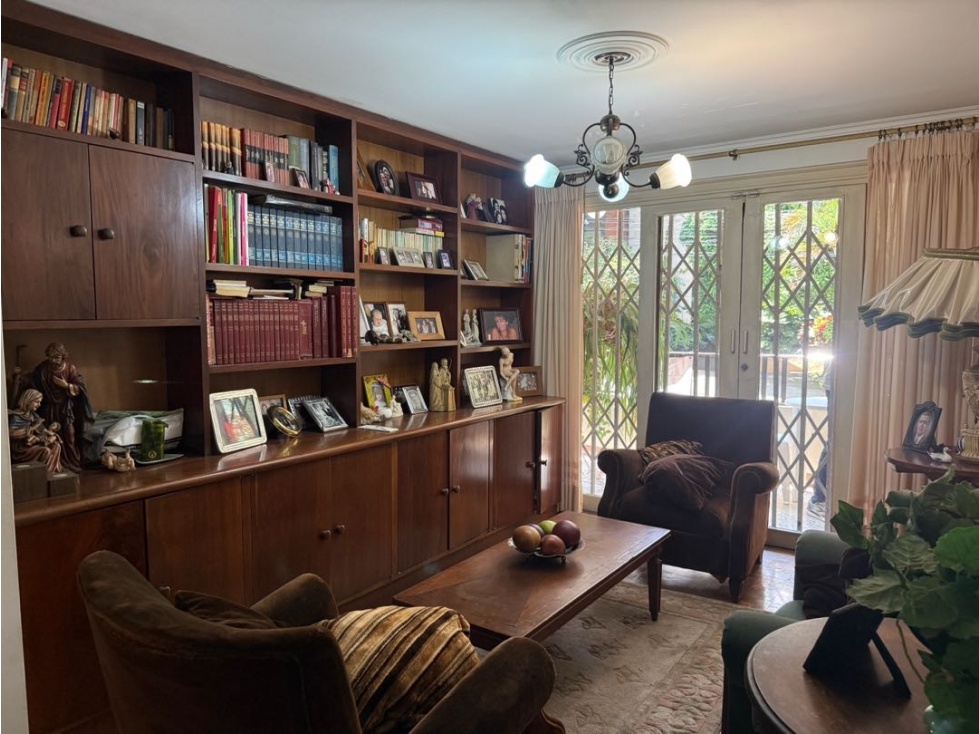 Venta de apartamento ideal para remodelar sector Provenza — foto 4