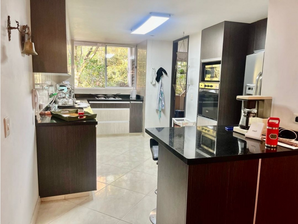 Venta de apartamento ideal para remodelar sector Provenza — foto 6