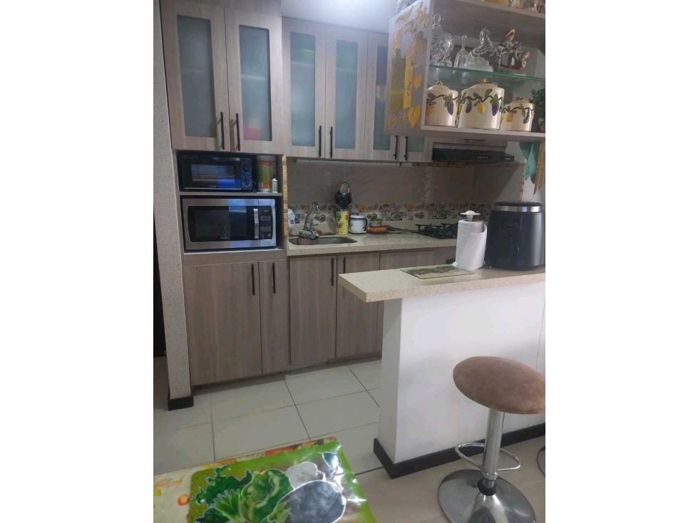 Venta de Apartamento Itagüí Centro de la Moda venta de contado