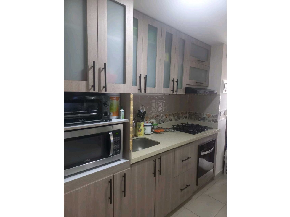 Venta de Apartamento Itagüí Centro de la Moda venta de contado — foto 2