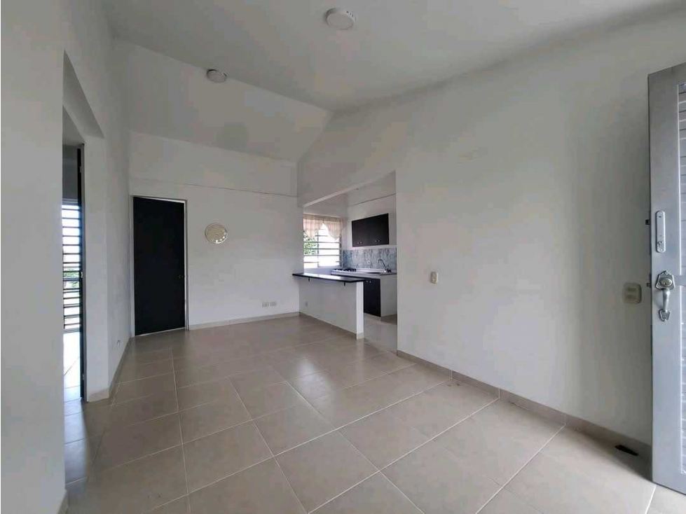 VENTA DE APARTAMENTO JARDINES DE SANTA MARIA CARTAGO VALLE — foto 2