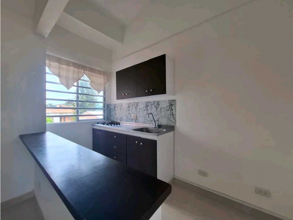 VENTA DE APARTAMENTO JARDINES DE SANTA MARIA CARTAGO VALLE — foto 3