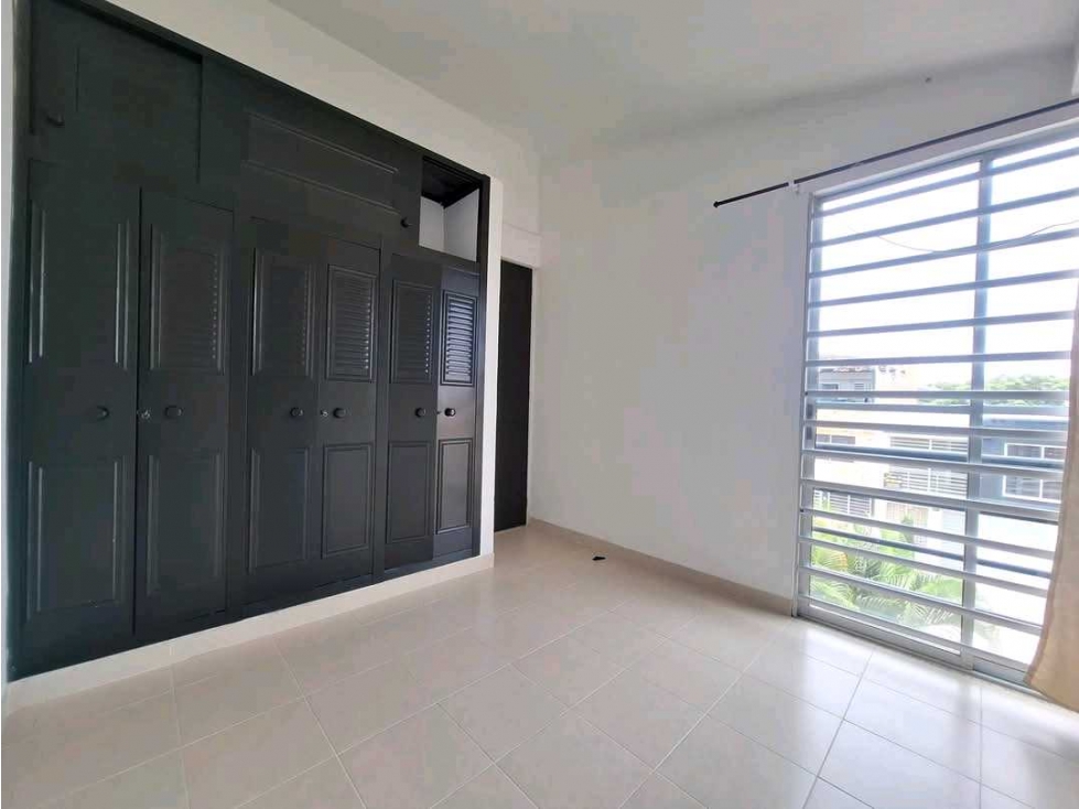 VENTA DE APARTAMENTO JARDINES DE SANTA MARIA CARTAGO VALLE — foto 5