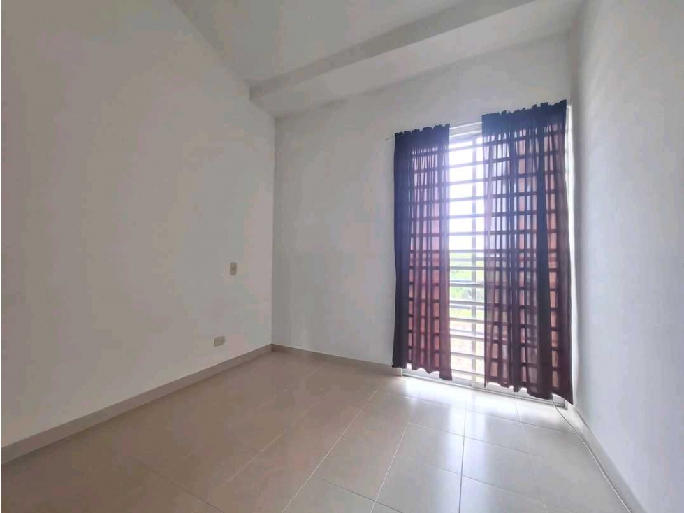 VENTA DE APARTAMENTO JARDINES DE SANTA MARIA CARTAGO VALLE — foto 6