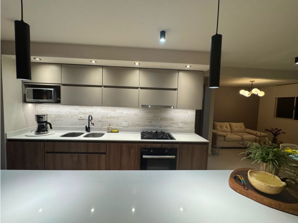 VENTA DE APARTAMENTO KACHIPAY — foto 5