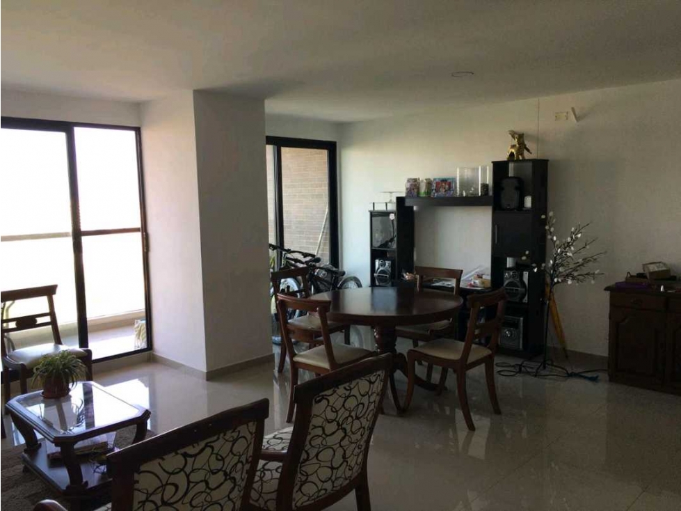 Venta de apartamento La Campiña — foto 2