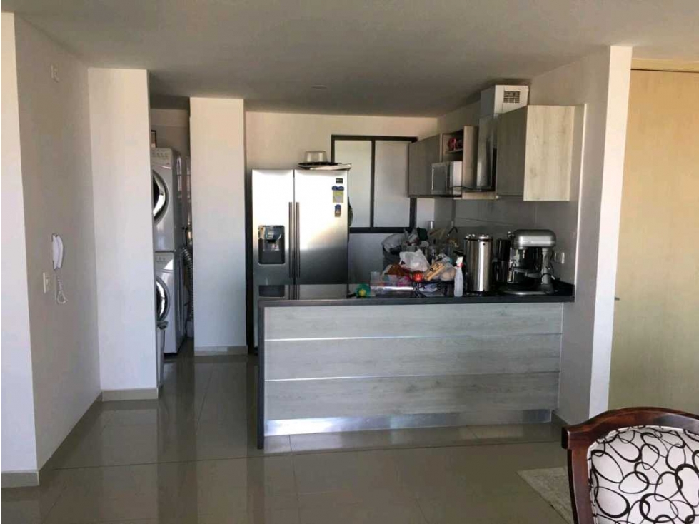 Venta de apartamento La Campiña — foto 3