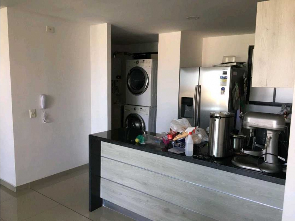 Venta de apartamento La Campiña — foto 4