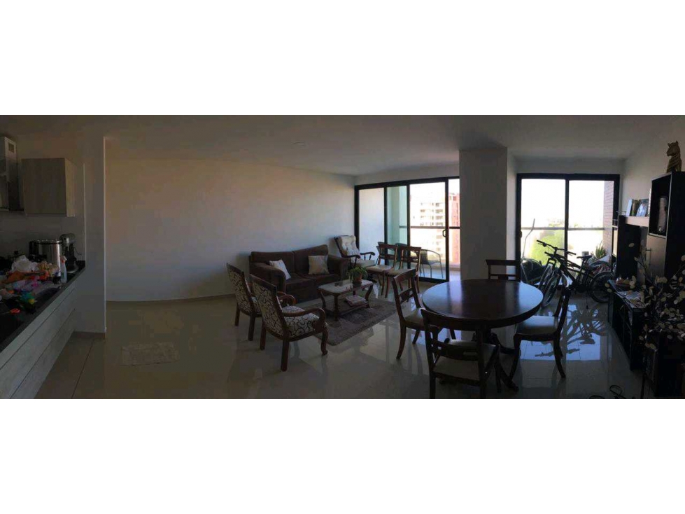 Venta de apartamento La Campiña — foto 6