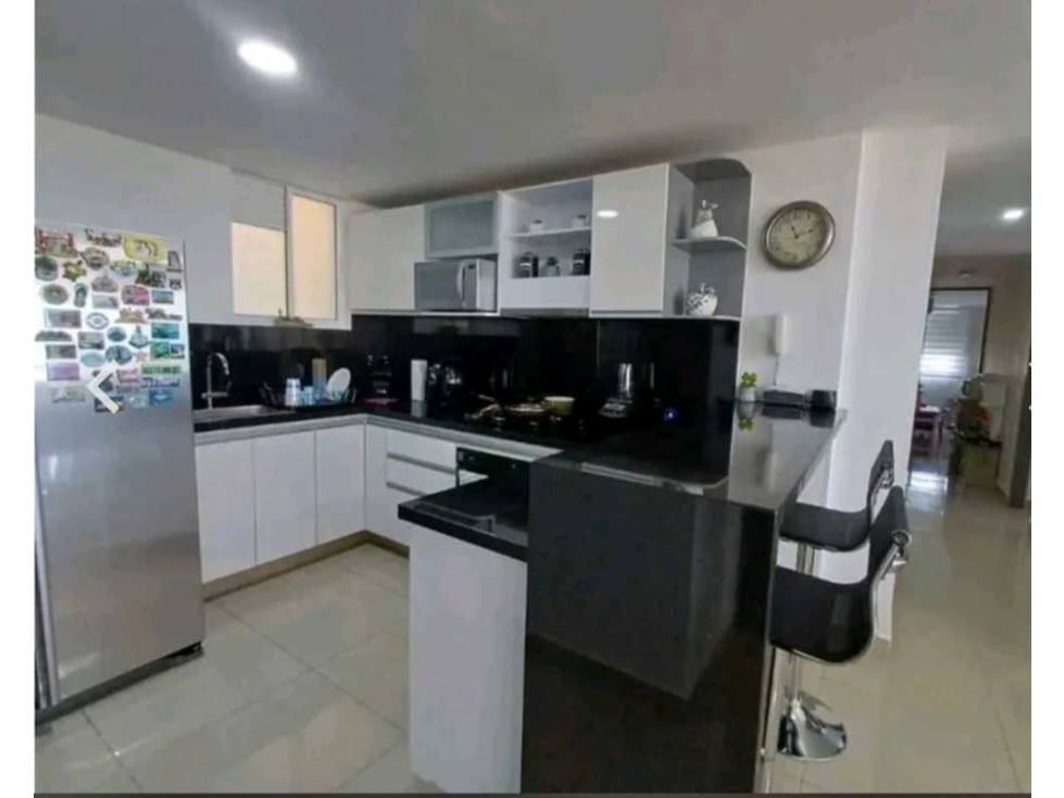 Venta de apartamento La Castellana — foto 2