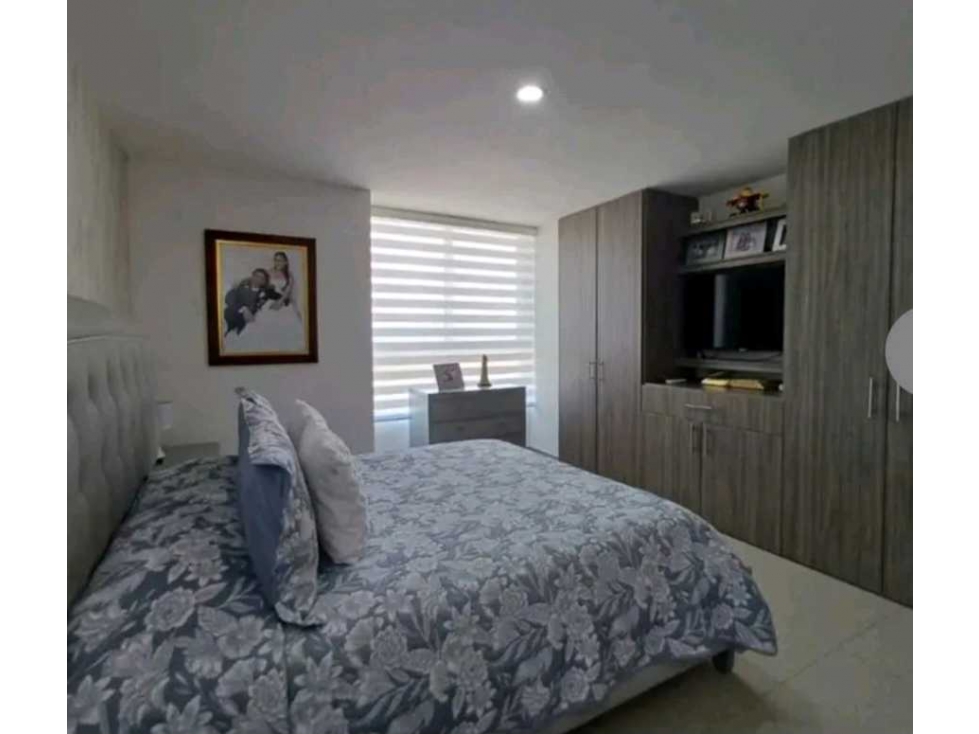 Venta de apartamento La Castellana — foto 5