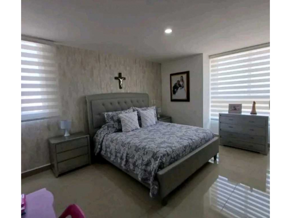 Venta de apartamento La Castellana — foto 6